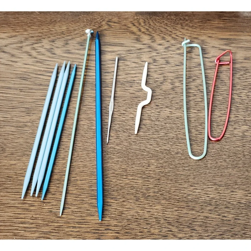 boye, Bates, many unbranded 15 sets
